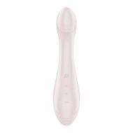 Vibrator Satisfyer G-Force Biela