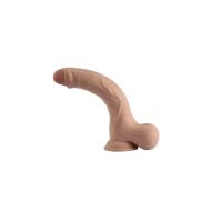 Realistické dildo VSCNOVELTY 25,4 cm