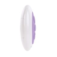 Vibrátor pre dvojicu Dual Stimulation Evolved Purpurová