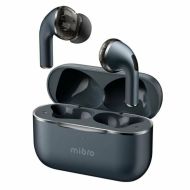 Slúchadlá s mikrofónom Mibro Earbuds M1 Modrá