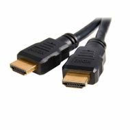 HDMI Kábel Equip ROS3671 1 m Čierna