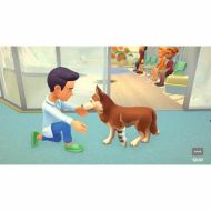 Videohra pre Switch Microids My Universe: PetClinic Cats & Dogs - Panda Edition