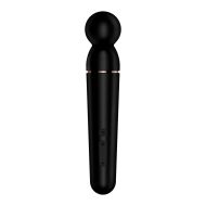 masér Satisfyer Planet Wand-er Čierna