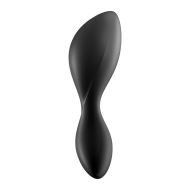 Análna zástrčka Satisfyer Trendsetter Čierna