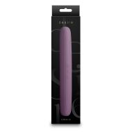 Vibrator NS Novelties Desire Purpurová