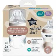 Dojčenská fľaša Tommee Tippee 260 ml