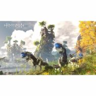 PlayStation 4 videohry Guerrilla Games Horizon Zero Dawn Complete Edition