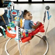 Centrum aktivít Baby Einstein Ocean Explorers