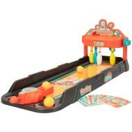 Mierenie hry Colorbaby Bowling 24 x 23 x 62,5 cm (2 kusov)