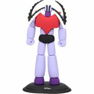 Pohyblivé figúrky SD Toys Mazinger Z