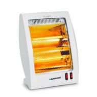 Kremíkový Žiarič Blaupunkt BP1004 800 W Sivá