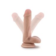 Realistické dildo Blush Dr Skin TPE Ø 3,5 cm (12 cm) (16,5 cm)