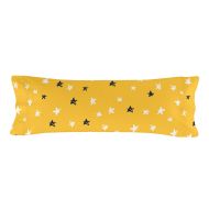 Sada poťahov na periny HappyFriday Mr Fox Starspace Viacfarebná 105 cm posteľ 2 Kusy