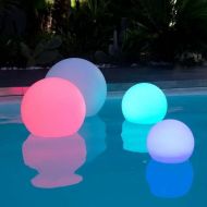 Naneste LED svetlo Lumisky Sphere Viacfarebná Plastické 5 W