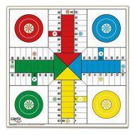 Rada Parcheesi Cayro 40 x 40 cm