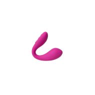 Vibrator Lovense 728360599735 Ružová