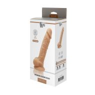 Realistické dildo Dream Toys Real Love Silikónové Ø 3,8 cm