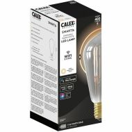 Led baterka Calex 7 W E27 400 lm