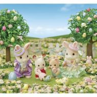 Playset Sylvanian Families 5691 2 Kusy