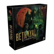 Stolová hra Hasbro Betrayal at House on the Hill