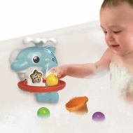 Vzdelávacie hračky Vtech Baby Coffret de Bain empilo rigo l´eu (FR)