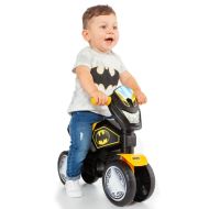 Odrážadlo motorka Moltó Cross Batman