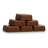 Vosk s nízkou teplotou topenia Chocotherapy Starpil 8421421230098 (1 kg)