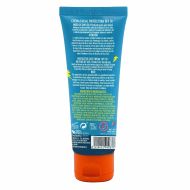 Krém na opaľovanie na tvár Babaria Sun Fest SPF 50+ 75 ml Limitované vydanie Krém