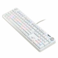 Klávesnica iggual PEARL RGB