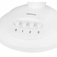 Ventilátor Oceanic Biela 40 W