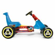 Auto Kart The Paw Patrol