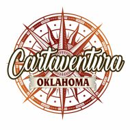 Stolová hra BKR Bunker Cartaventura Oklahoma (FR)