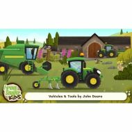 Videohra pre Switch Nintendo Farming Simulator Kids (FR)