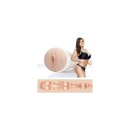 Masturbátor Fleshlight Angela White Indulge Biela