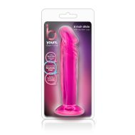 Dildo Blush B yours Ružová Ø 3,6 cm