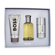 Súprava s dámskym parfumom Hugo Boss Bottled No 6 EDT 3 Kusy