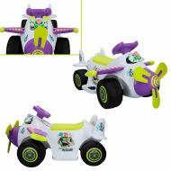 Elektrické auto pre deti Toy Story Batérie Malé lietadlo 6 V