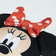 Hračky pre psy Minnie Mouse Červená 100 % polyester