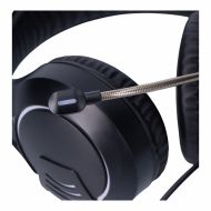 Herný Headset EDM 07752 for players