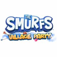 PlayStation 4 videohry Microids The Smurfs: Village Party