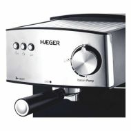 Ručný prístroj na espresso Haeger CM-85B.009A Viacfarebná 1,6 L