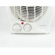 Prenosný termoventilátor Oceanic Biela 2000 W