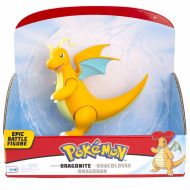 Skladacia figúrka Pokémon Dragonite 30 cm