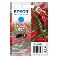 Originálne atramentové náplne Epson C13T09Q24020 Čierna