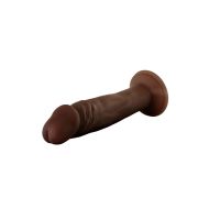 Realistické dildo Blush Dr Skin TPE Ø 3,4 cm (15,2 cm) (16,5 cm)