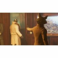 PlayStation 5 videohry Microids Blacksad: Under the skin