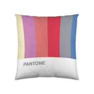 Poťah na vankúš Pantone Stripes (50 x 50 cm)