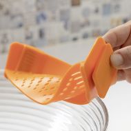 Silikónové sitko Pastrainer InnovaGoods