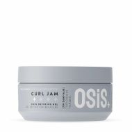 Fixačný gél Schwarzkopf Osis+ Curl Jam Jemný 300 ml