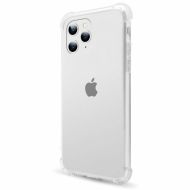 Puzdro na mobil PcCom iPhone 15 Pro Max Transparentná Apple